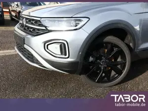 Volkswagen T-Roc 150 DSG Style BlackP Matrix Nav UVP-34%* Bild 5