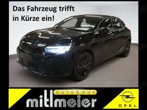 Opel Corsa Facelift 1.2T GS. Kamera LED DAB+ SHZ PDC