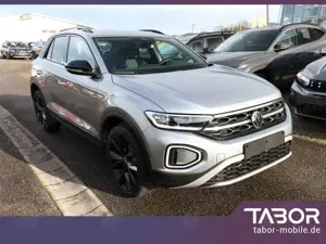 Volkswagen T-Roc 150 DSG Style BlackP Matrix Nav UVP-34%* Bild 2