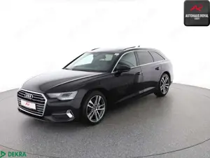 Audi A6 A6 Avant 40 TDI S LINE 19ZOLL KEYLESS,MEMORY,AHK