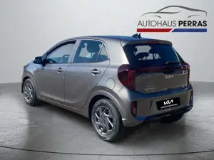 Kia Picanto PE2 1.2 MT VISION Bild 4