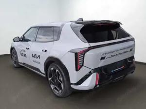 Kia EV4 81KWh GT-Line DriveWise Park- Comfort-  Connect P Bild 2