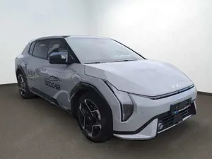 Kia EV4 81KWh GT-Line DriveWise Park- Comfort-  Connect P Bild 4