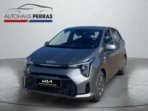 Kia Picanto PE2 1.2 MT VISION Bild 2