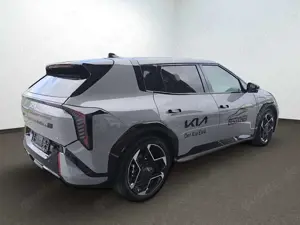 Kia EV4 81KWh GT-Line DriveWise Park- Comfort-  Connect P Bild 3