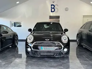 MINI Cooper S /JCW-Paket/LED/HarmanKardon/Leder Bild 3