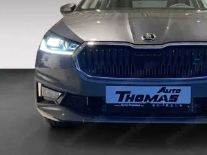 Skoda Fabia Tour 1,0 TSI 6-Gang *SHZ*KAMERA*LED*