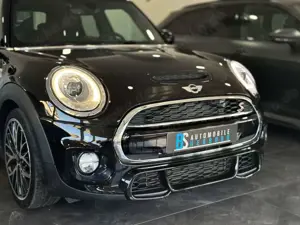 MINI Cooper S /JCW-Paket/LED/HarmanKardon/Leder Bild 5