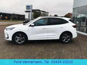 Ford Kuga ST-Line Autom Kam*Nav*LED*3-5.J.FGS* Bild 2