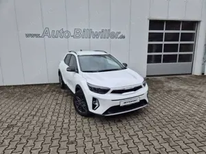 Kia Stonic 1.0 T-GDI (100 PS) MHEV Nightline