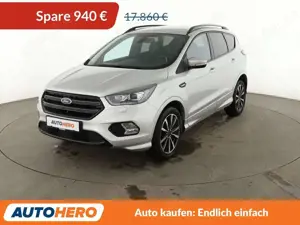 Ford Kuga 1.5 EcoBoost ST-Line Aut.*NAVI*XENON*PDC*SHZ*