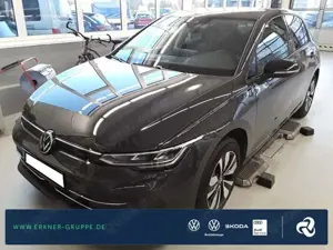 Volkswagen Golf VIII Lim. 1.5TSI Goal LED+ACC+DIGIPRO+++