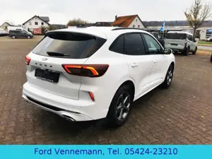 Ford Kuga ST-Line Autom Kam*Nav*LED*3-5.J.FGS* Bild 5