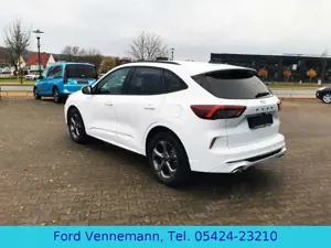 Ford Kuga ST-Line Autom Kam*Nav*LED*3-5.J.FGS* Bild 3