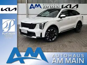 Kia Sorento PE 2.2D AWD PLATINUM | 7S | GD | PREM
