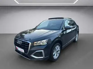 Audi Q2 35 TFSI advanced S-tronic Bild 2