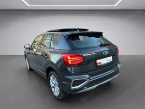 Audi Q2 35 TFSI advanced S-tronic Bild 4