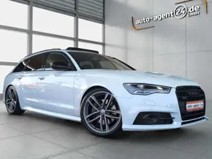Audi A6 3.0 TDI quat. S-Line/Pano/Matrix/ACC/AHK/Luft