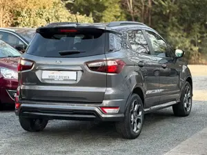 Ford EcoSport 1.0 ST-Line KEYLESS*XENON*KAMERA Bild 3