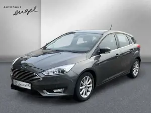 Ford Focus Focus 1.0EcoB Aut. Titanium,KLIMA,NAVI,TEMPO,SH,RF