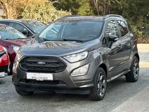 Ford EcoSport 1.0 ST-Line KEYLESS*XENON*KAMERA