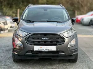 Ford EcoSport 1.0 ST-Line KEYLESS*XENON*KAMERA Bild 2
