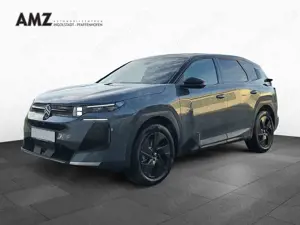 Citroen C5 Aircross MAX MHEV HUD NAVI 360-KAM ACC MATRIX Bild 2