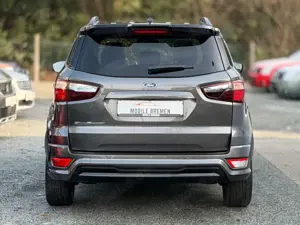 Ford EcoSport 1.0 ST-Line KEYLESS*XENON*KAMERA Bild 4