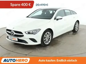 Mercedes-Benz CLA 180 Shooting Brake Progressive*LED*NAVI*TEMPO*PDC*SHZ*