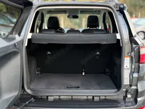 Ford EcoSport 1.0 ST-Line KEYLESS*XENON*KAMERA Bild 5