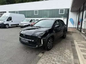 Toyota Yaris Cross Hybrid Teamplayer***Kamera,SHZ,Klima***