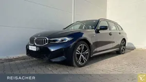 BMW 330 e A xDrive Tou M-Sport,Pano,AHK,Autom