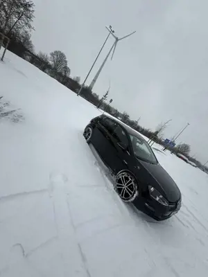 Volkswagen Golf Cup BMT