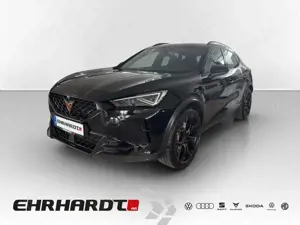 CUPRA Formentor 2.5 TSI DSG 4Drive VZ5 DCC MATRIX*AKEBONO*NAV*A...