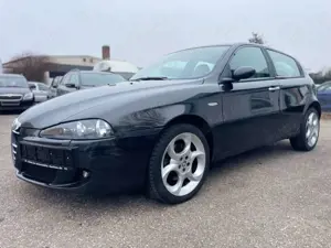Alfa Romeo 147 1.6 16V TS ECO Sportiva / Tüv 12.26