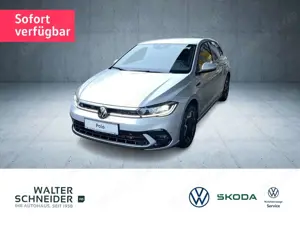 Volkswagen Polo 1.0 TSI 116 PS DSG R-Line Klima Navi SHZ
