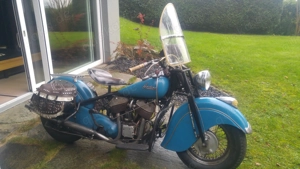Indian Chief Bild 2