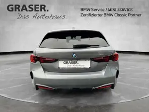 BMW 120 Head-Up / AHK / Panorma-Dach / Keyless Go Bild 5