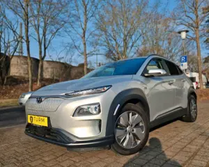 Hyundai Others Kona Style Elektro 64kWh|SOH96%|Wärmepumpe|11KW