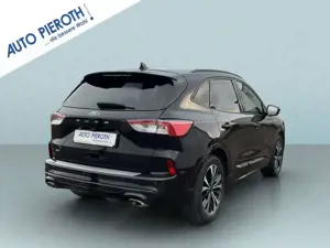 Ford Kuga 2.0 EcoBlue 4x4 Aut. ST-LINE Bild 3