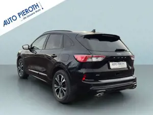 Ford Kuga 2.0 EcoBlue 4x4 Aut. ST-LINE Bild 2