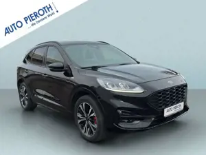 Ford Kuga 2.0 EcoBlue 4x4 Aut. ST-LINE Bild 4