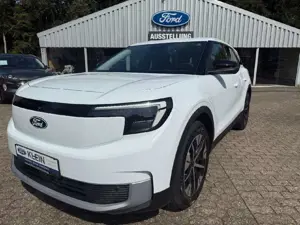 Ford Explorer Ext.Range 77KWh, Wärmepumpe, Fahrer-Pkt