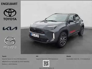 Toyota Yaris Cross Hybrid FWD GR Sport Navi  JBL CarPlay