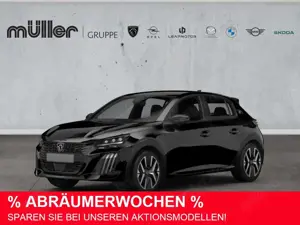 Peugeot 208 GT HYBRID 145 e-DSC6 Hybrid 136 GT