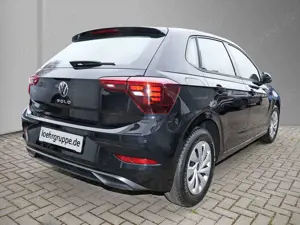 Volkswagen Polo Life 1.0 l 5 Gang 59 kW / 80 PS Bild 4