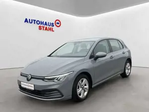 Volkswagen Golf 1.0 TSI OPF Life