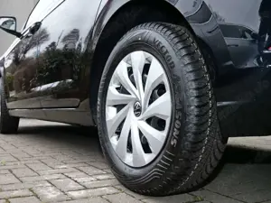 Volkswagen Polo Life 1.0 l 5 Gang 59 kW / 80 PS Bild 5