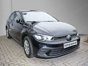Volkswagen Polo Life 1.0 l 5 Gang 59 kW / 80 PS Bild 3