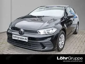 Volkswagen Polo Life 1.0 l 5 Gang 59 kW / 80 PS Bild 1